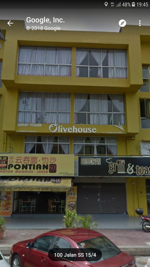 Olivehouse Subang Jaya Exterior photo
